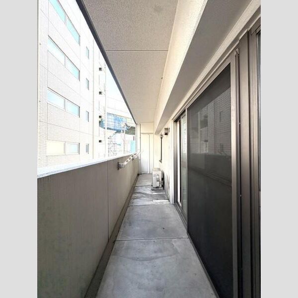 ハナミズキ福島の室内写真6枚目