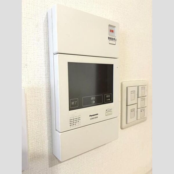 ハナミズキ福島の室内写真7枚目