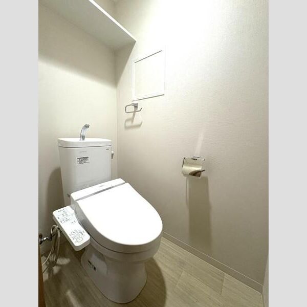 ハナミズキ福島の室内写真8枚目