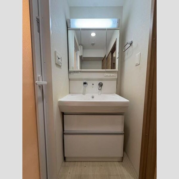 ハナミズキ福島の室内写真9枚目