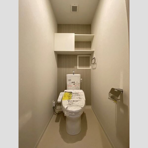 セファ上本町の室内写真1枚目