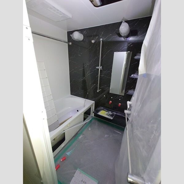 セファ上本町の室内写真4枚目