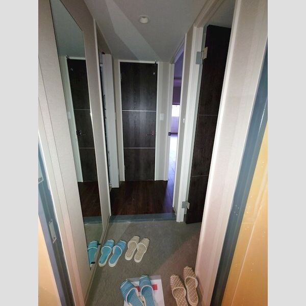 セファ上本町の室内写真6枚目