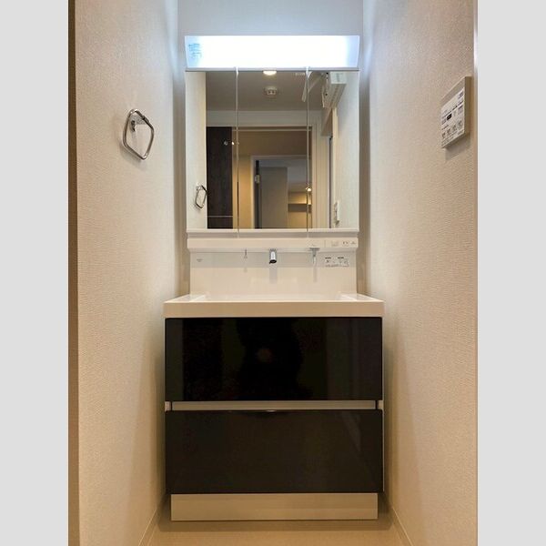 セファ上本町の室内写真8枚目