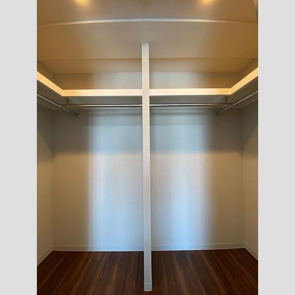 セファ上本町の室内写真9枚目