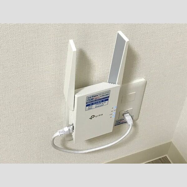 セファ上本町の室内写真10枚目