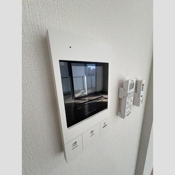 MBC RESIDENCEの室内写真1枚目