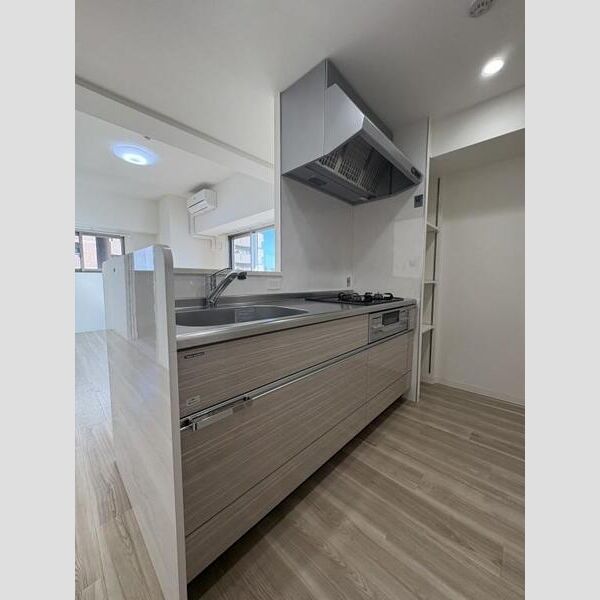 MBC RESIDENCEの室内写真2枚目