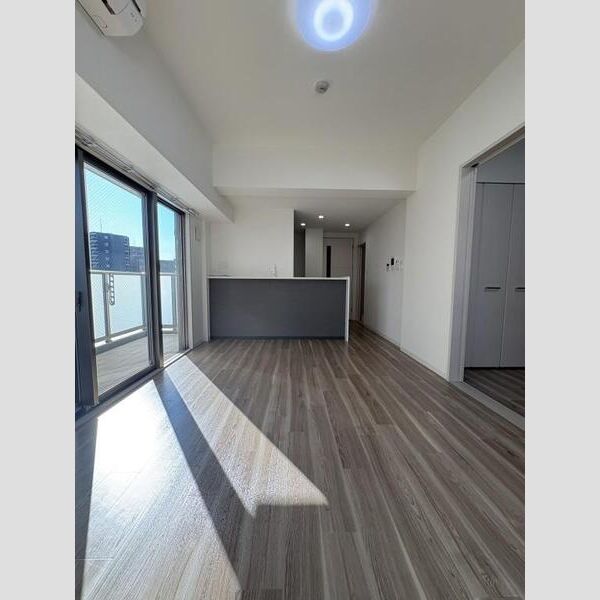 MBC RESIDENCEの室内写真3枚目