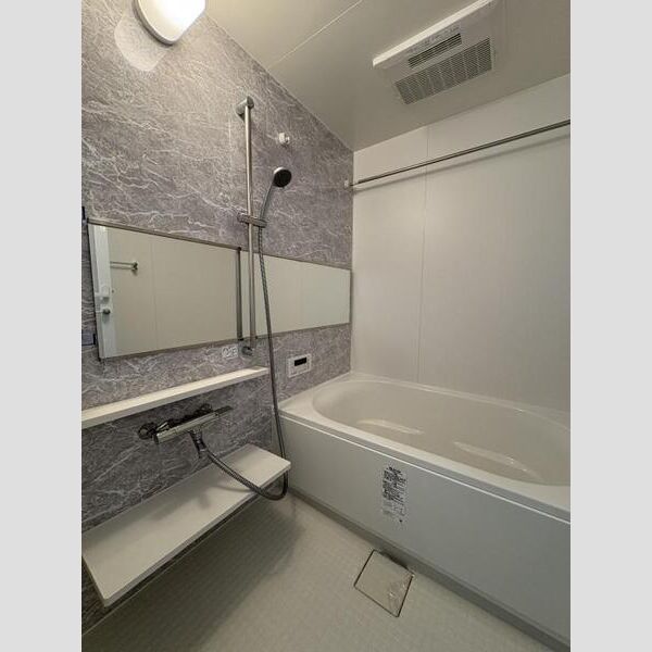 MBC RESIDENCEの室内写真4枚目