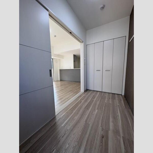 MBC RESIDENCEの室内写真5枚目