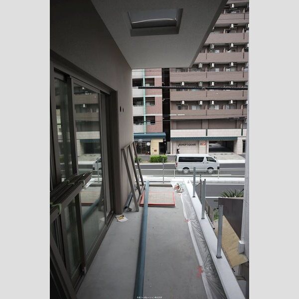 MBC RESIDENCEの室内写真7枚目