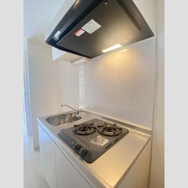 トレヴァンス梅田の室内写真2枚目