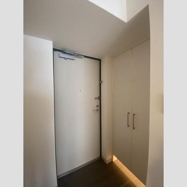 トレヴァンス梅田の室内写真11枚目