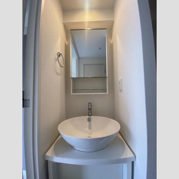 トレヴァンス梅田の室内写真14枚目