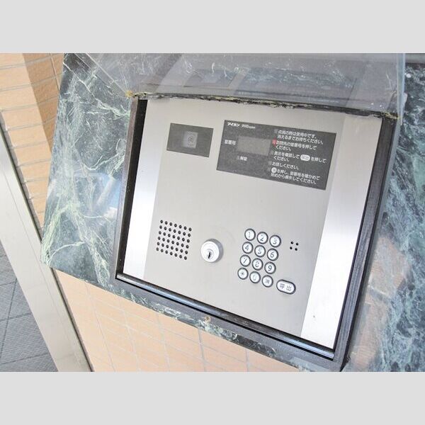 ベルフォート和泉の室内写真1枚目