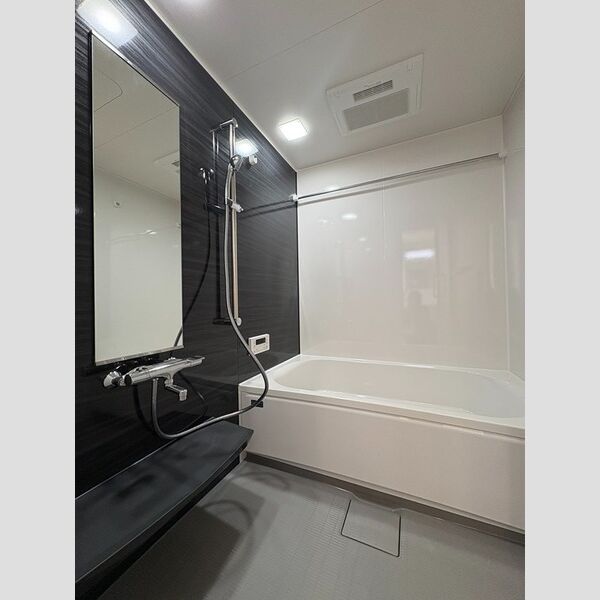 セイワパレス本町東の室内写真4枚目