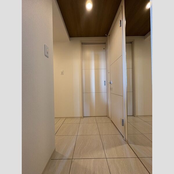 セイワパレス本町東の室内写真6枚目