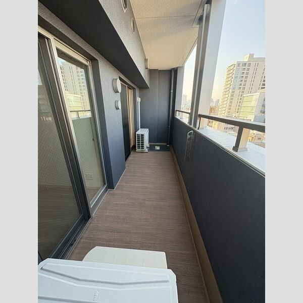 セイワパレス本町東の室内写真7枚目