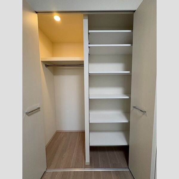 セイワパレス本町東の室内写真10枚目