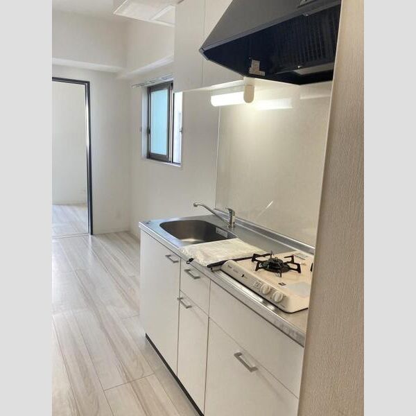 パインリッチの室内写真2枚目