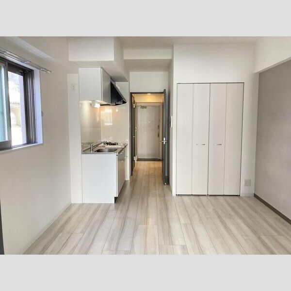 パインリッチの室内写真5枚目