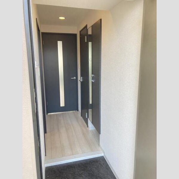 パインリッチの室内写真11枚目