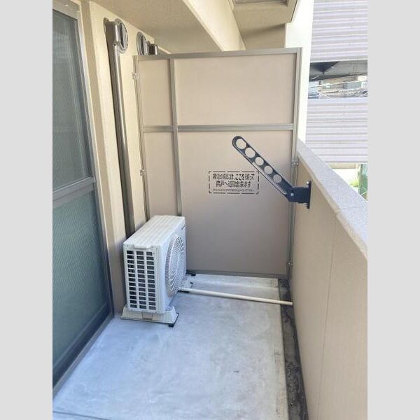 パインリッチの室内写真13枚目