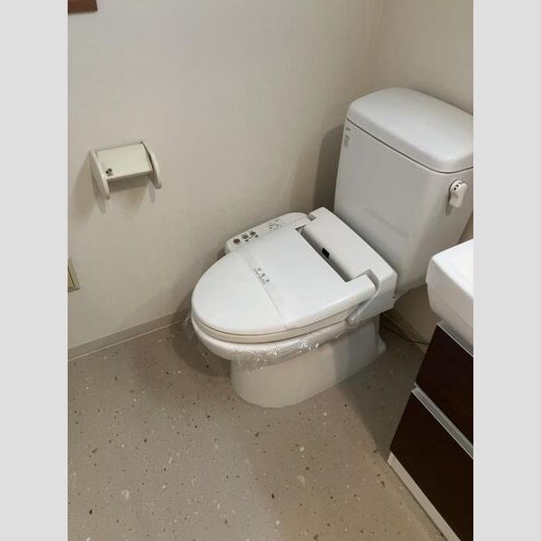 ボーベル長堀の室内写真1枚目