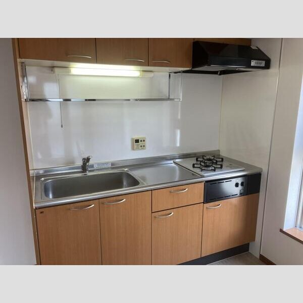 ボーベル長堀の室内写真2枚目