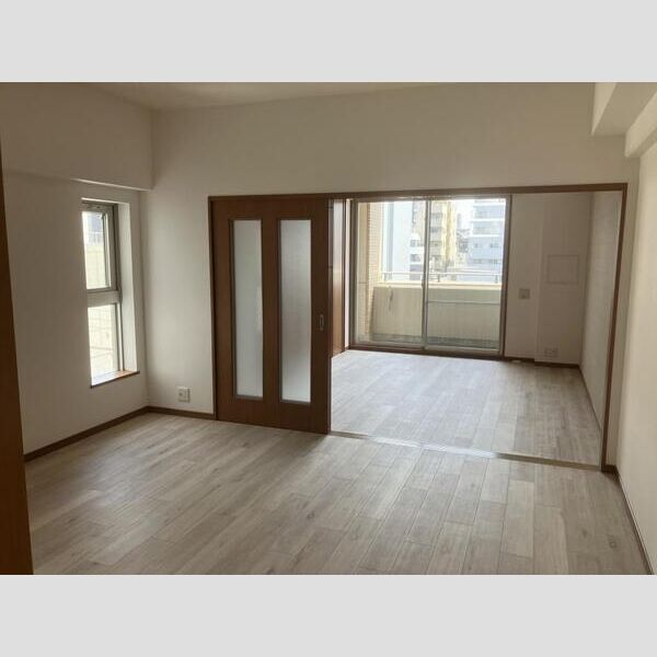 ボーベル長堀の室内写真3枚目