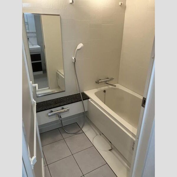 ボーベル長堀の室内写真4枚目