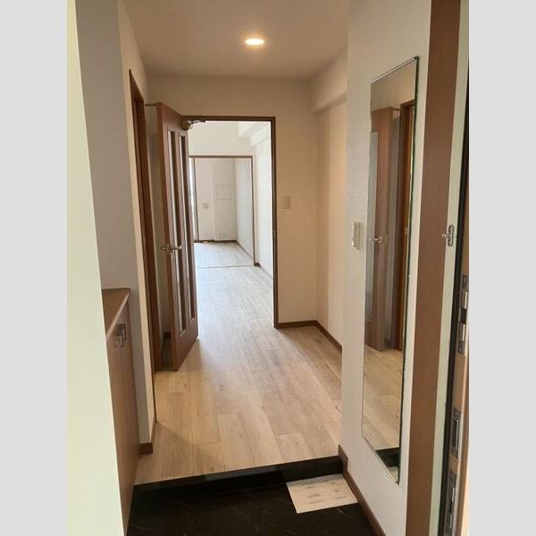 ボーベル長堀の室内写真6枚目