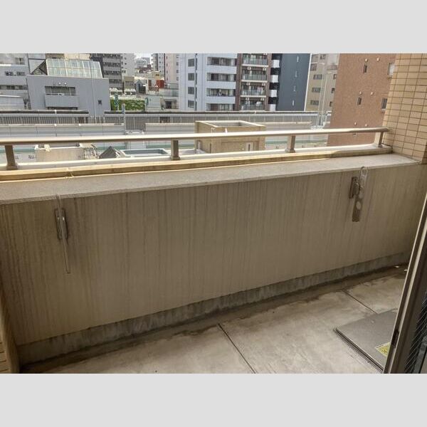 ボーベル長堀の室内写真7枚目