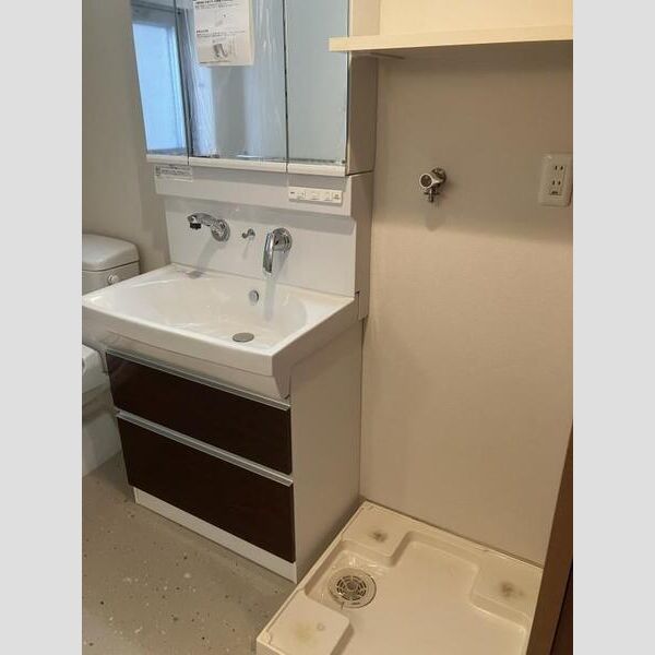 ボーベル長堀の室内写真8枚目