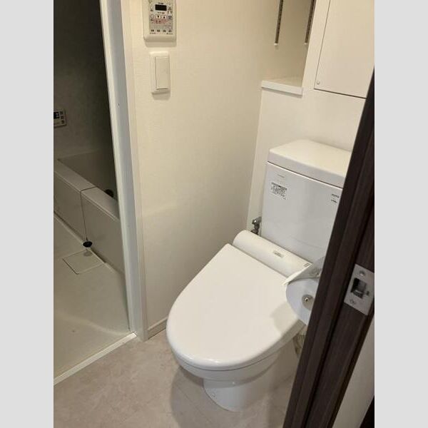 ボーベル南船場の室内写真1枚目