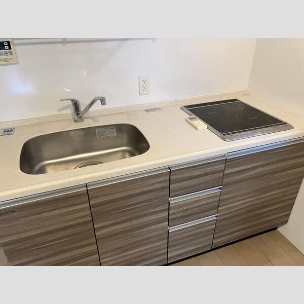 ボーベル南船場の室内写真2枚目