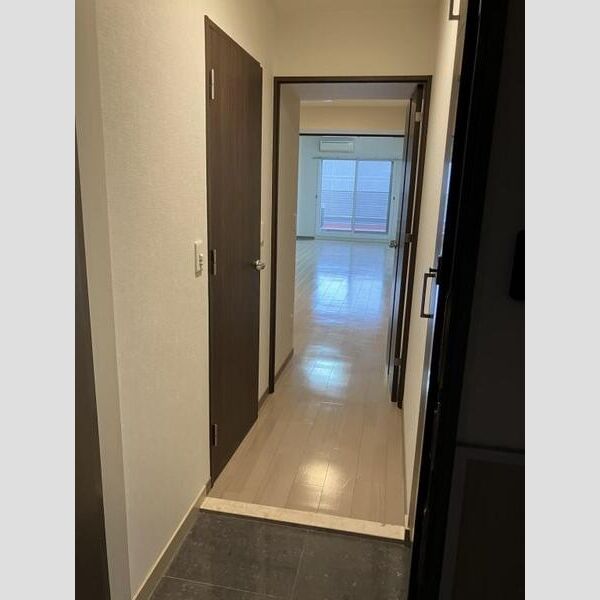 ボーベル南船場の室内写真6枚目