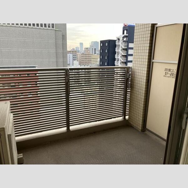 ボーベル南船場の室内写真7枚目