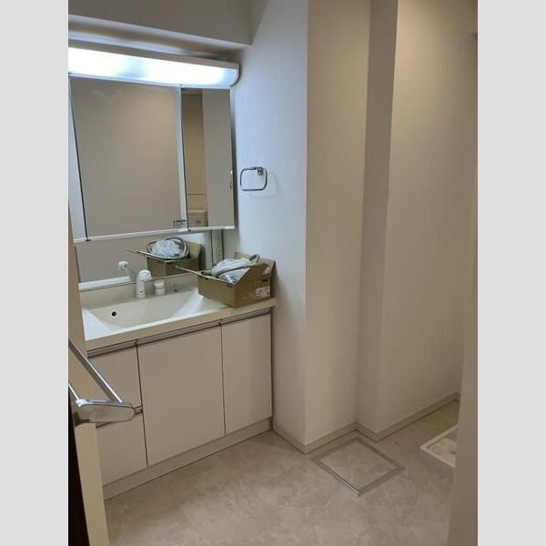 ボーベル南船場の室内写真8枚目