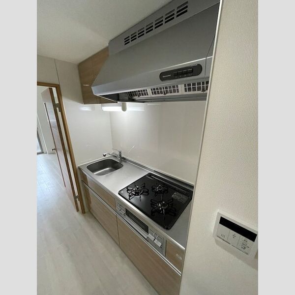 レジデンス南桜塚の室内写真2枚目