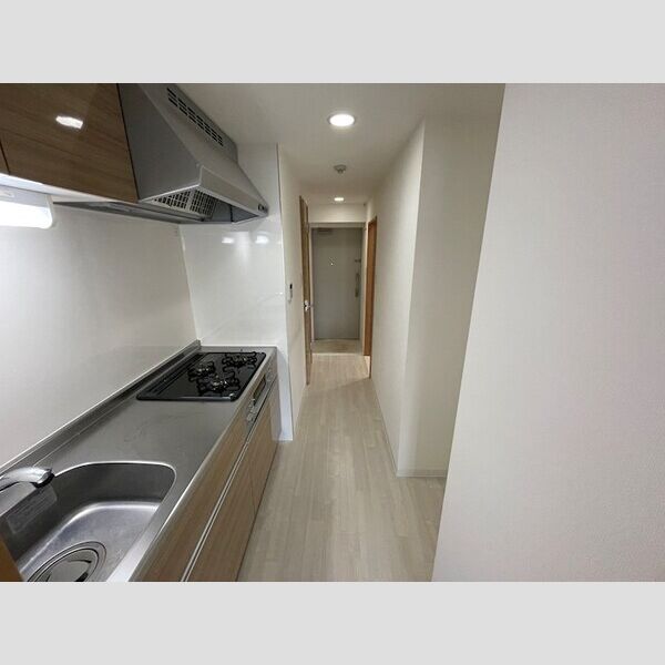 レジデンス南桜塚の室内写真3枚目