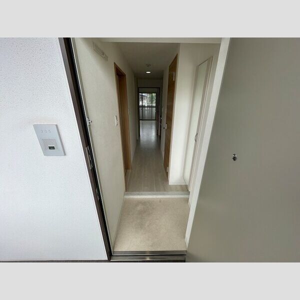 レジデンス南桜塚の室内写真6枚目