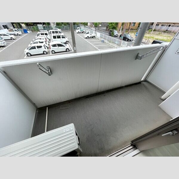 レジデンス南桜塚の室内写真7枚目