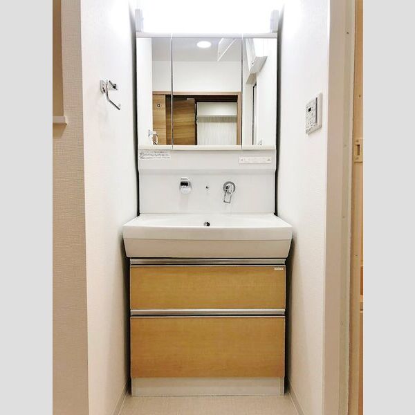 レジデンス南桜塚の室内写真8枚目