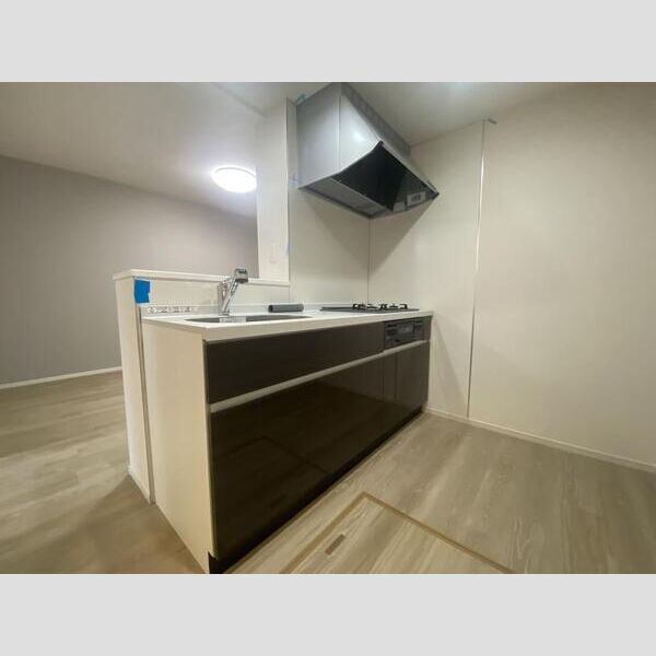 グラッドネス江坂の室内写真1枚目