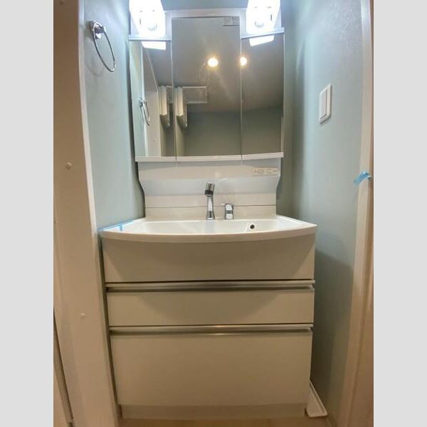 グラッドネス江坂の室内写真7枚目