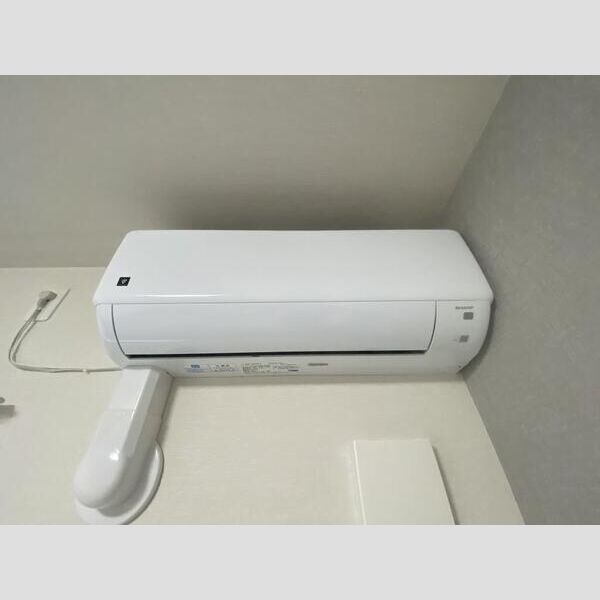 グラッドネス江坂の室内写真9枚目