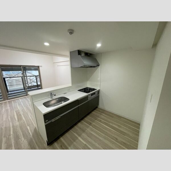 フェンテ・イーストIIの室内写真2枚目