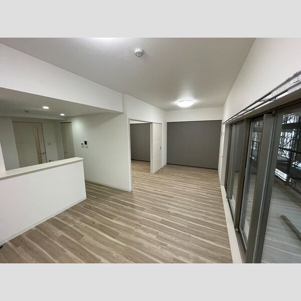 フェンテ・イーストIIの室内写真5枚目